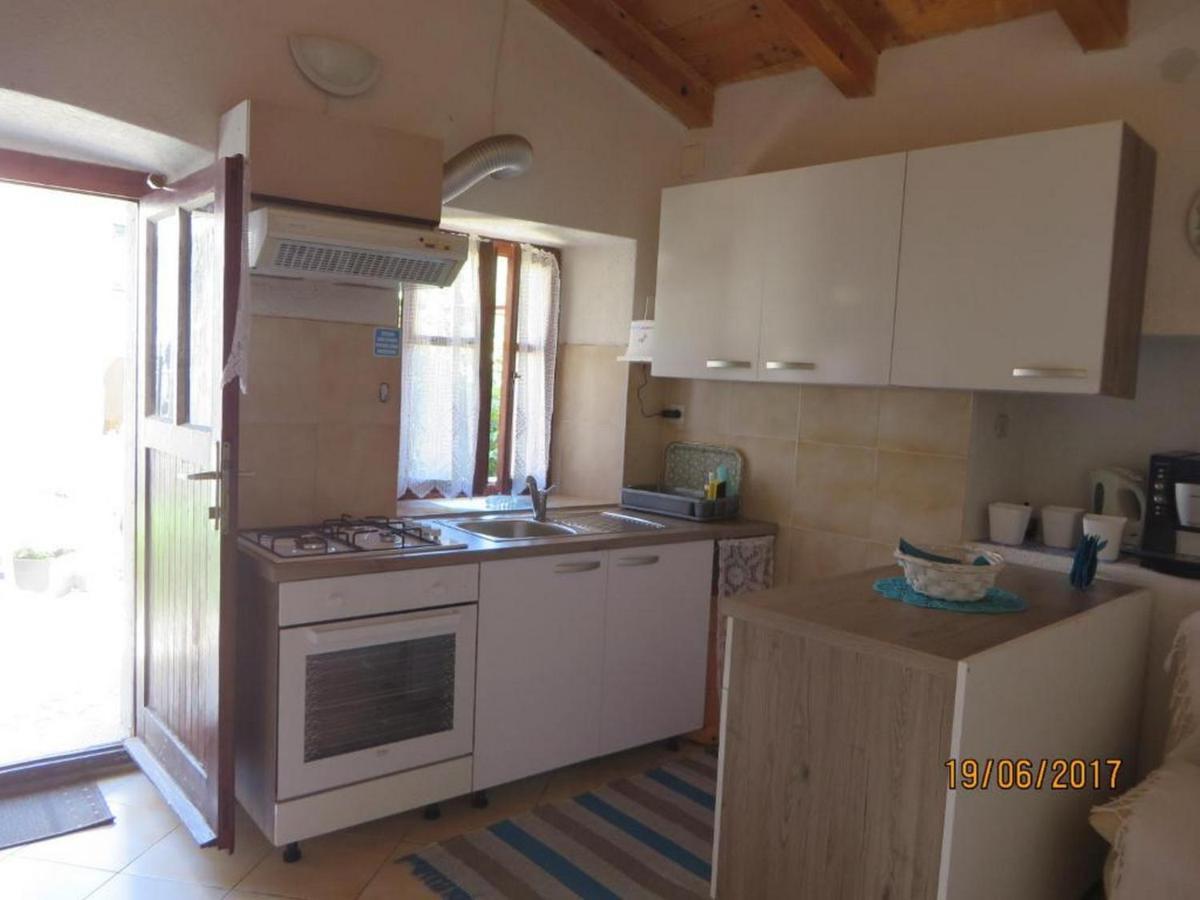 Zora Holiday Home Beli Bagian luar foto