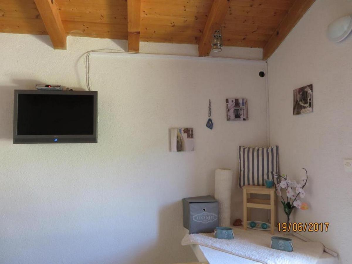 Zora Holiday Home Beli Bagian luar foto