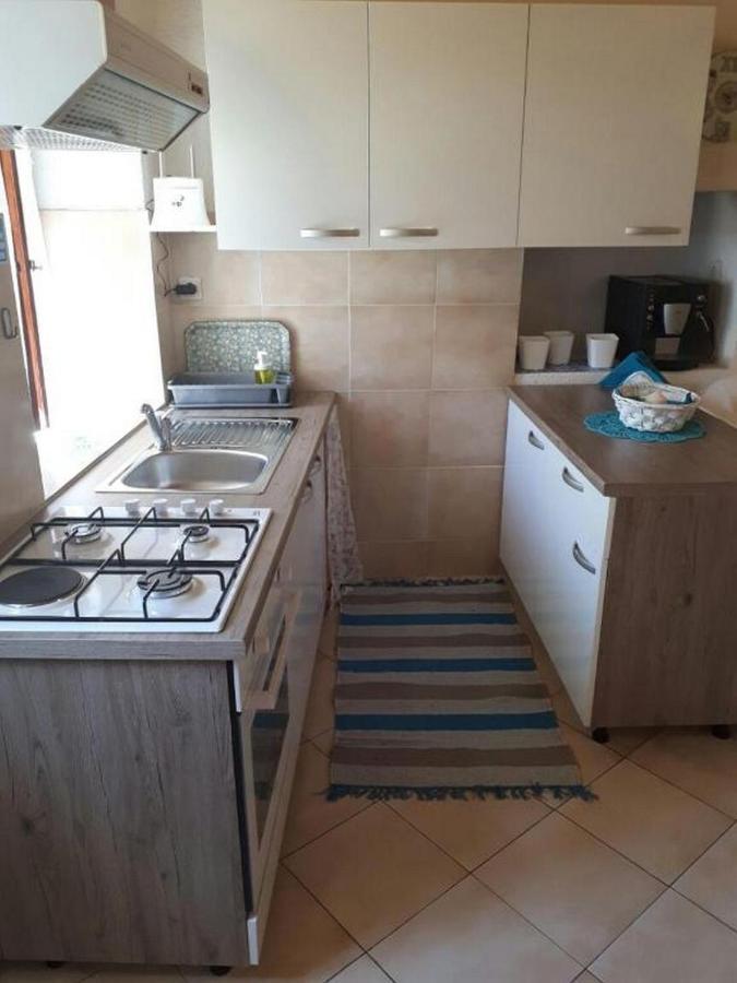 Zora Holiday Home Beli Bagian luar foto