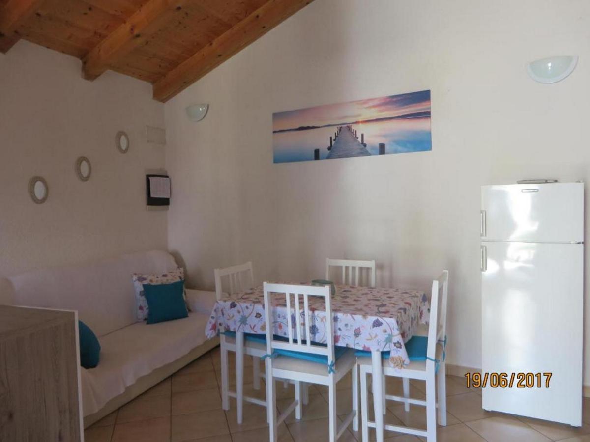 Zora Holiday Home Beli Bagian luar foto
