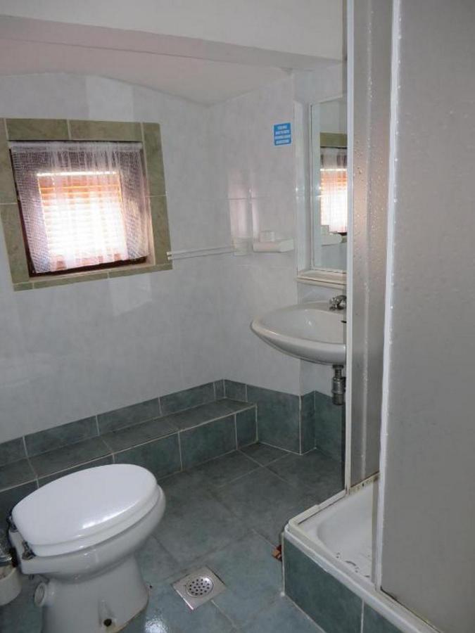 Zora Holiday Home Beli Bagian luar foto