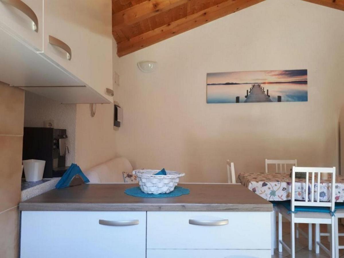 Zora Holiday Home Beli Bagian luar foto