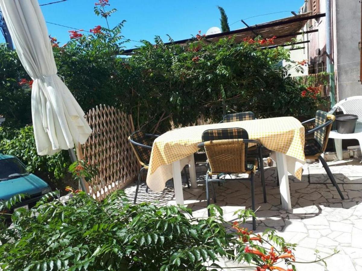Zora Holiday Home Beli Bagian luar foto