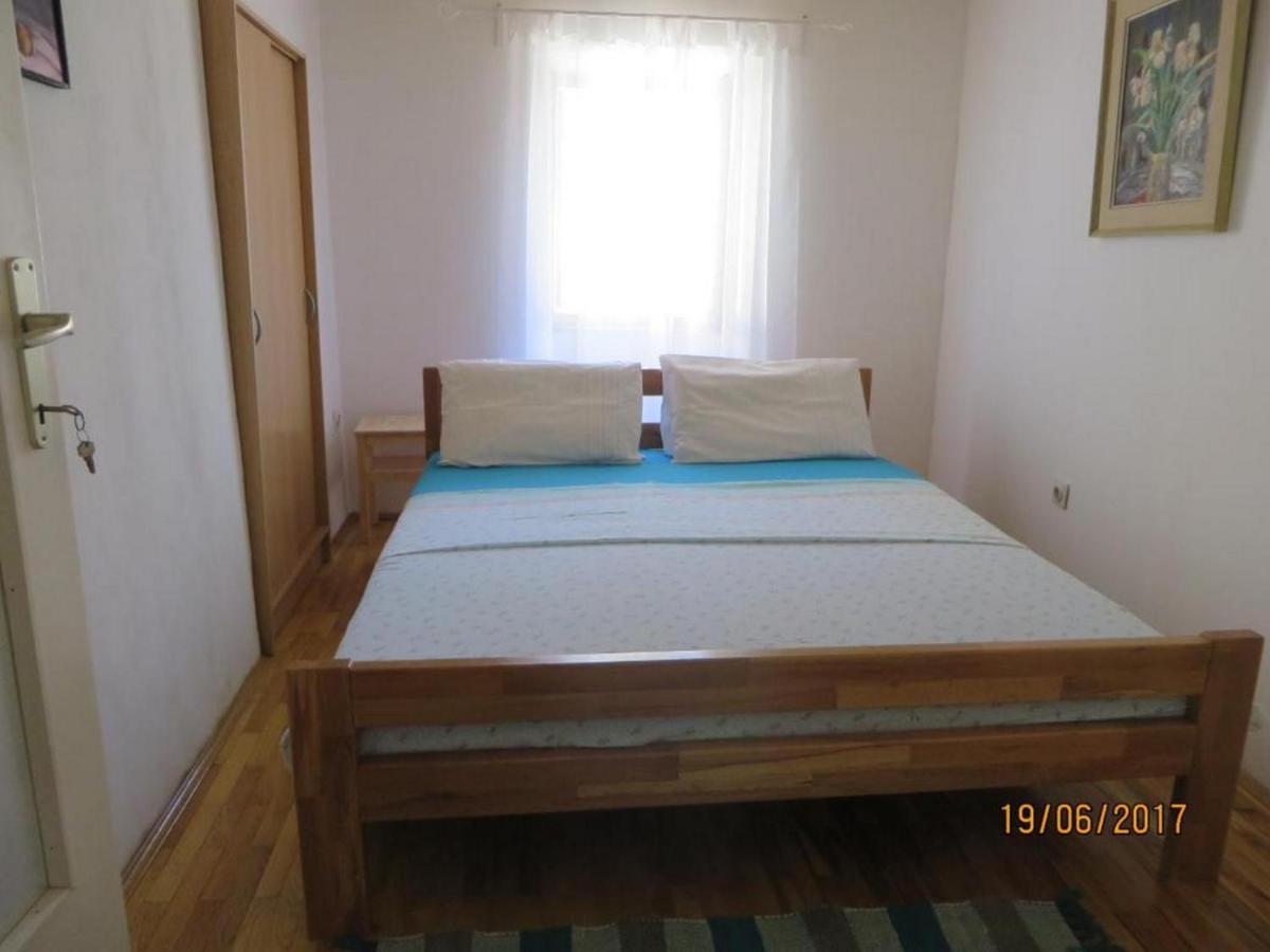 Zora Holiday Home Beli Bagian luar foto
