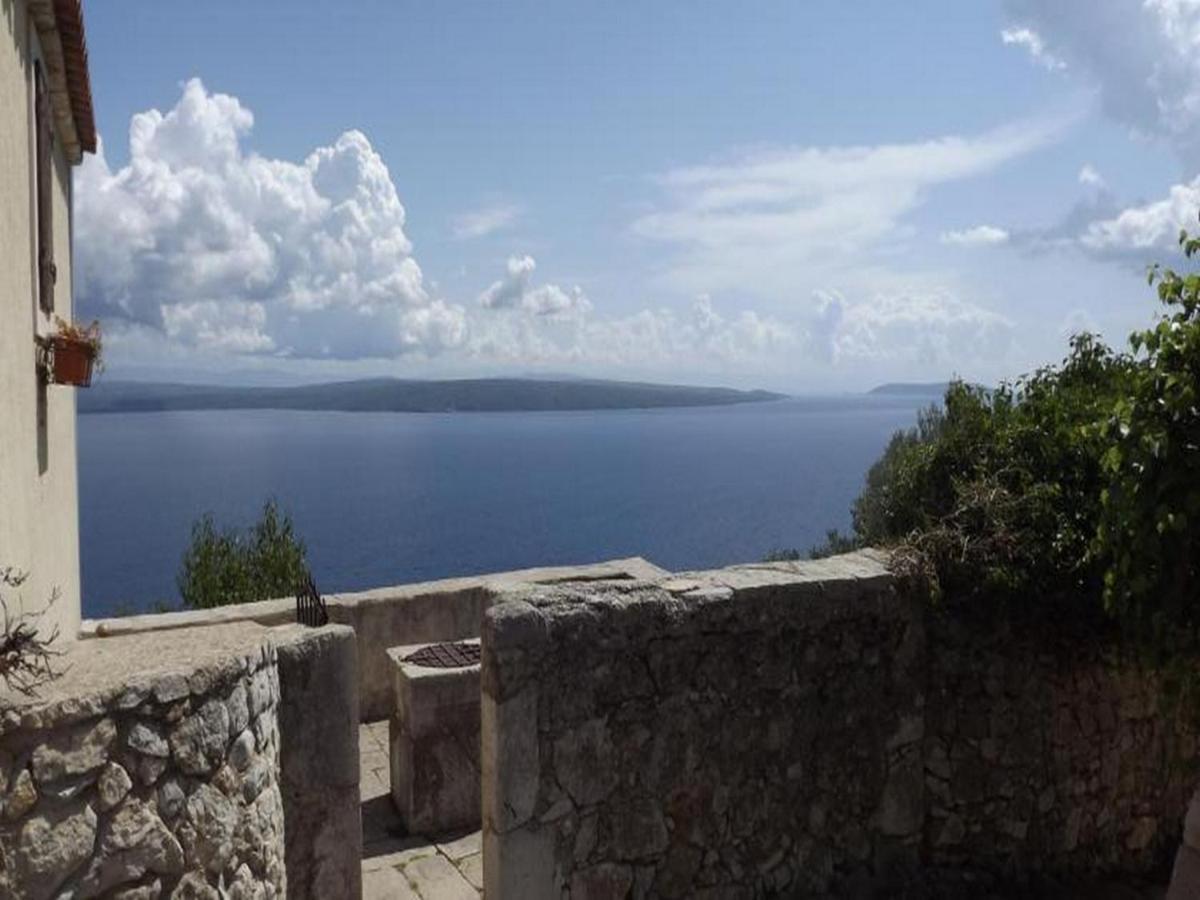Zora Holiday Home Beli Bagian luar foto