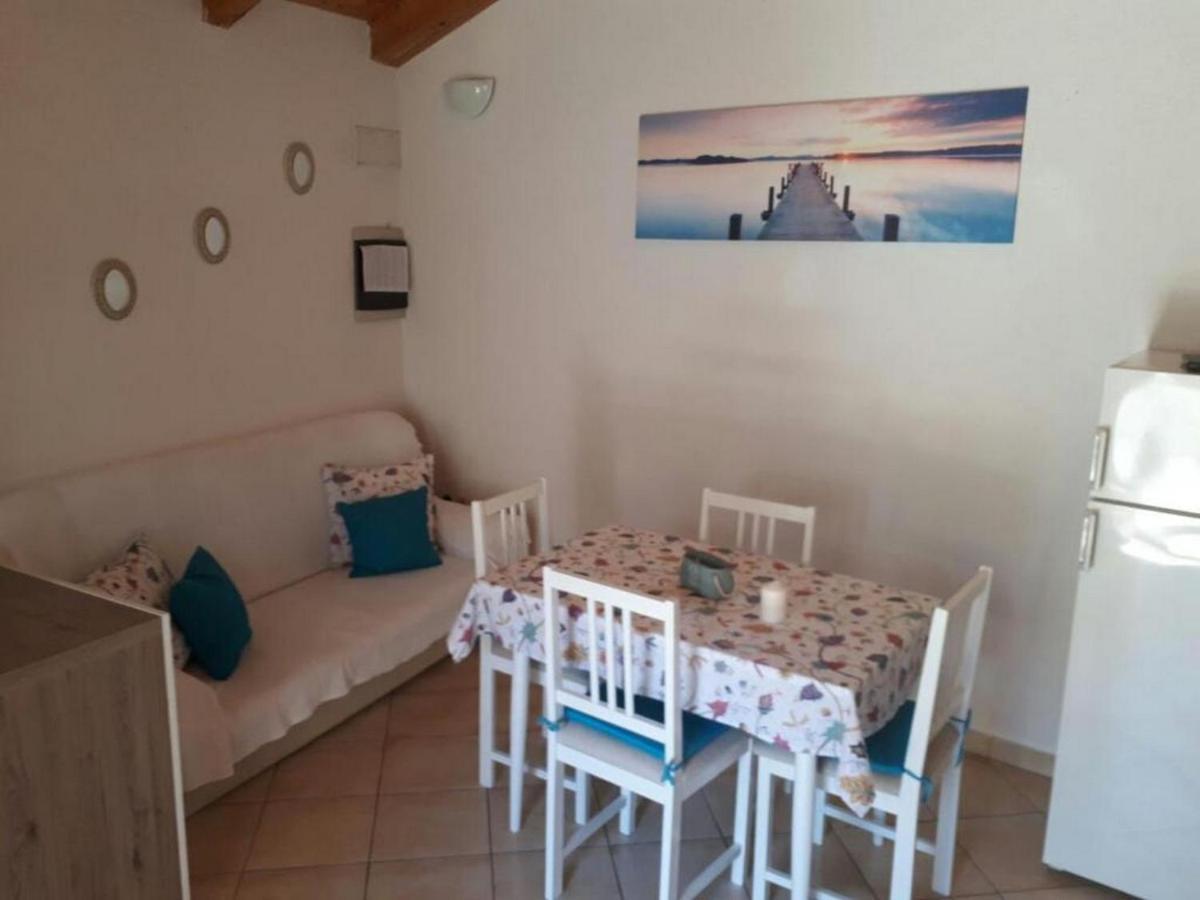 Zora Holiday Home Beli Bagian luar foto