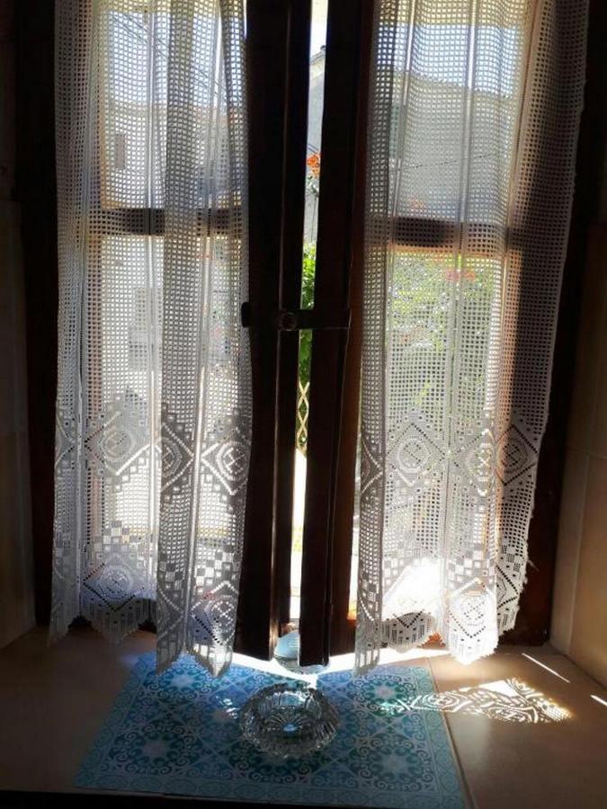 Zora Holiday Home Beli Bagian luar foto