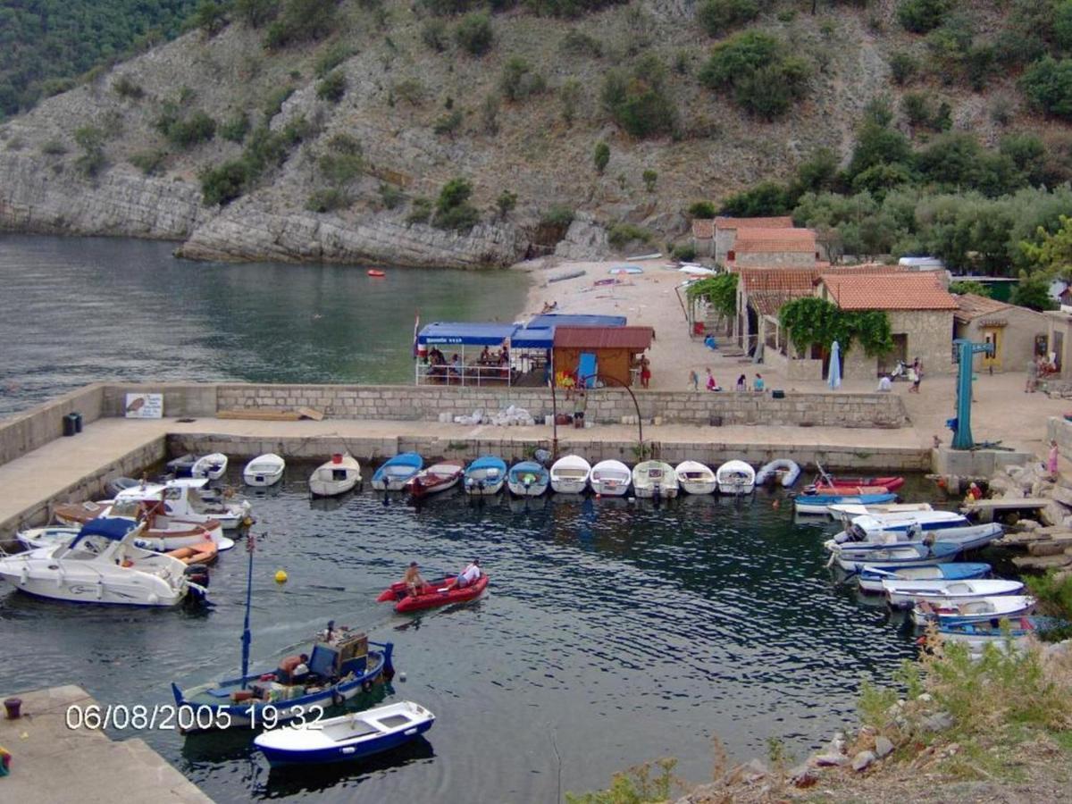 Zora Holiday Home Beli Bagian luar foto